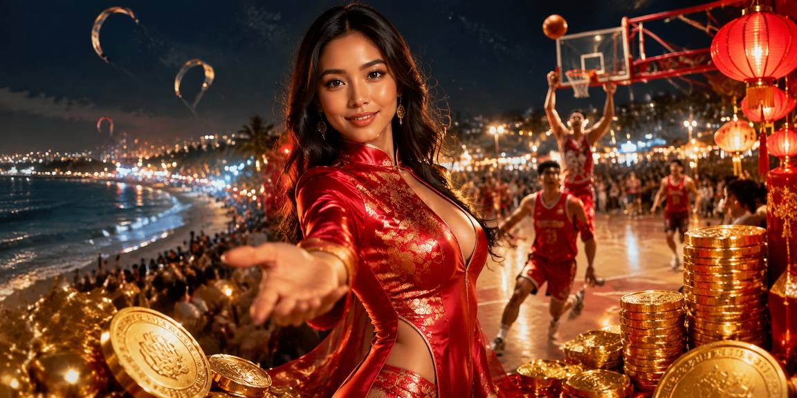 ketqia Live Casino
